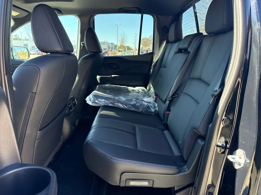 2026 Honda Ridgeline TrailSport - Photo 32