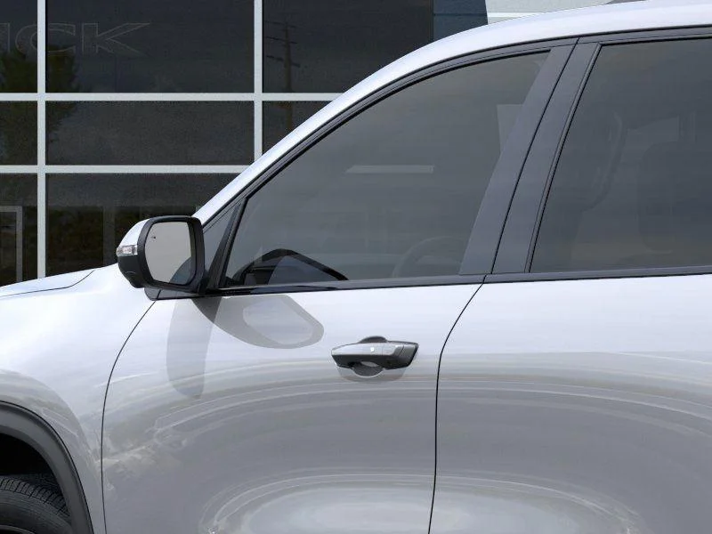 New 2025 Sterling Metallic GMC Elevation image 25