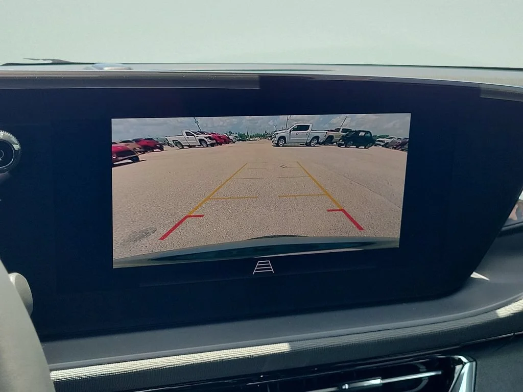 New 2026 Onyx Black GMC SLT image 18
