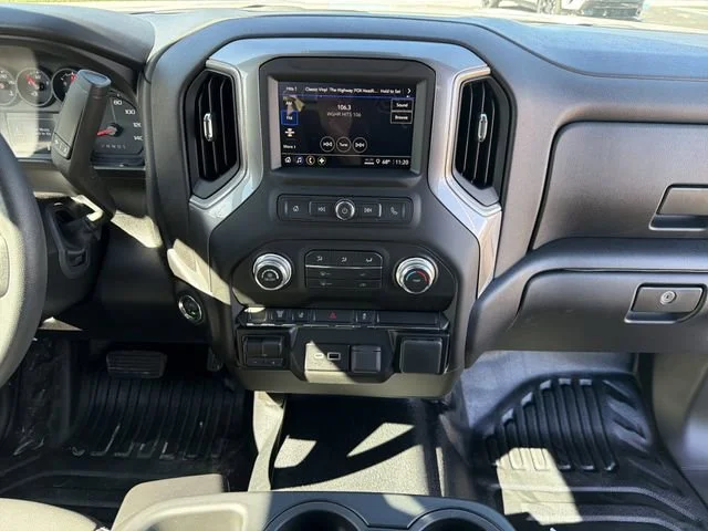 New 2026 Summit White GMC Pro image 13