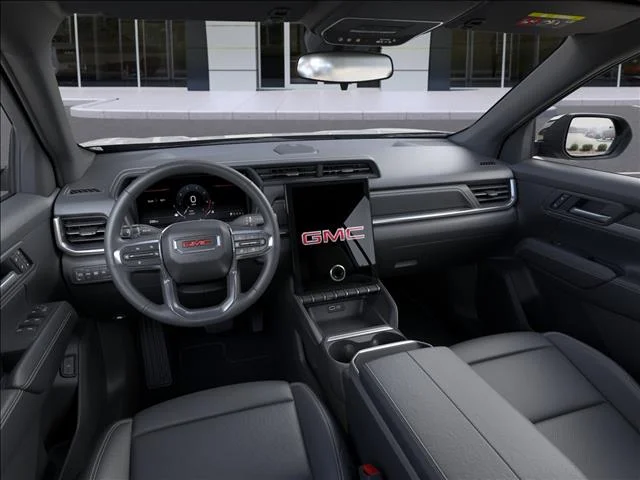 New 2027 Summit White GMC Elevation image 15