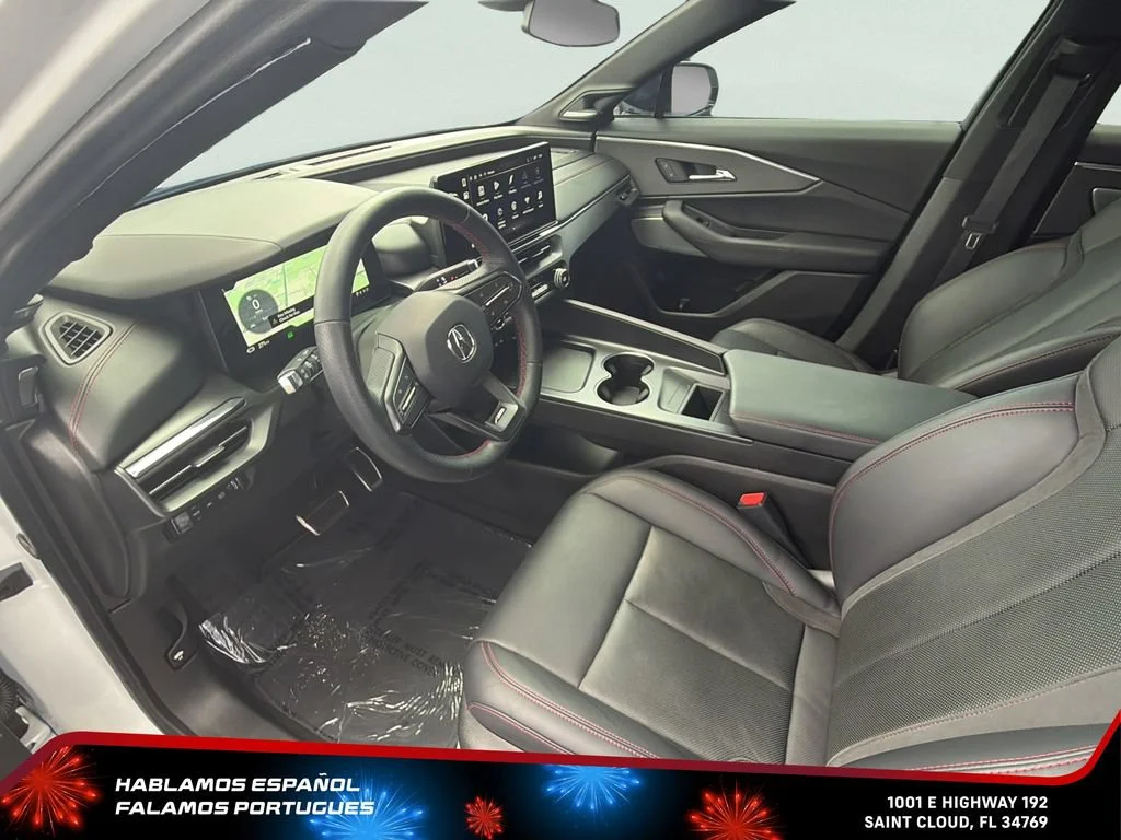 Used 2024  Acura 1SA image 19
