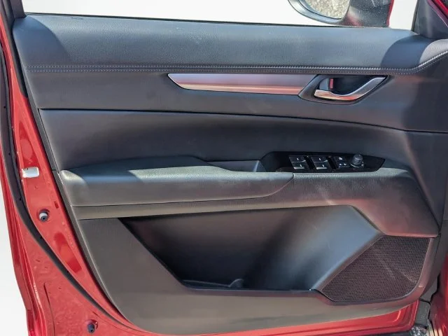 Used 2025 Red Mazda 2.5 S Preferred Package image 13
