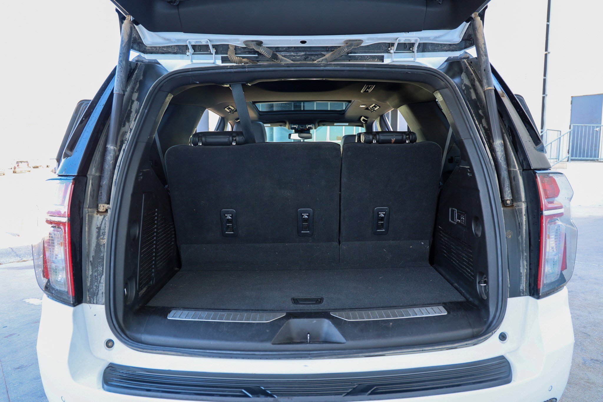 2023 Chevrolet Tahoe Z71 - Photo 39