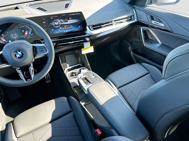 New 2026 Blue BMW xDrive28i image 18