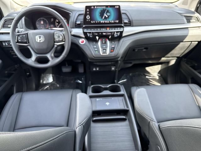 Certified Used 2026 Modern Steel Metallic Honda EX-L image 17