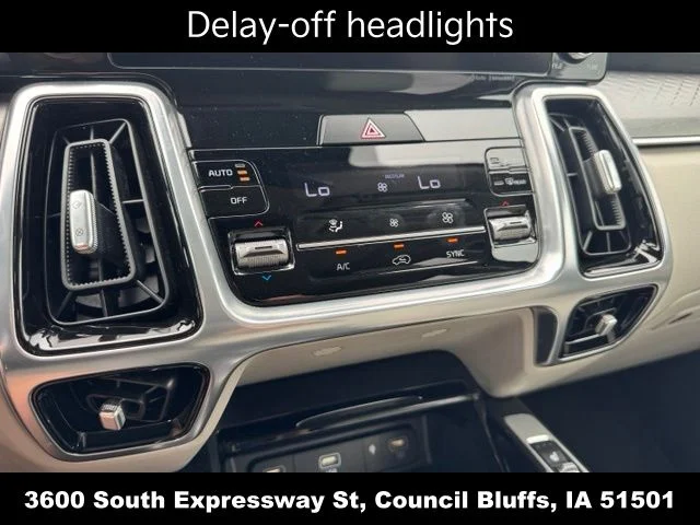 Used 2023 Gray Kia SX image 30