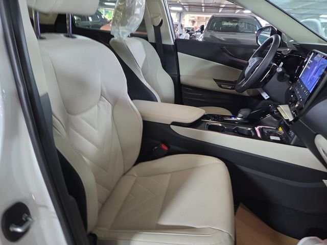 New 2026 Ultra White Lexus LUXURY AWD image 25