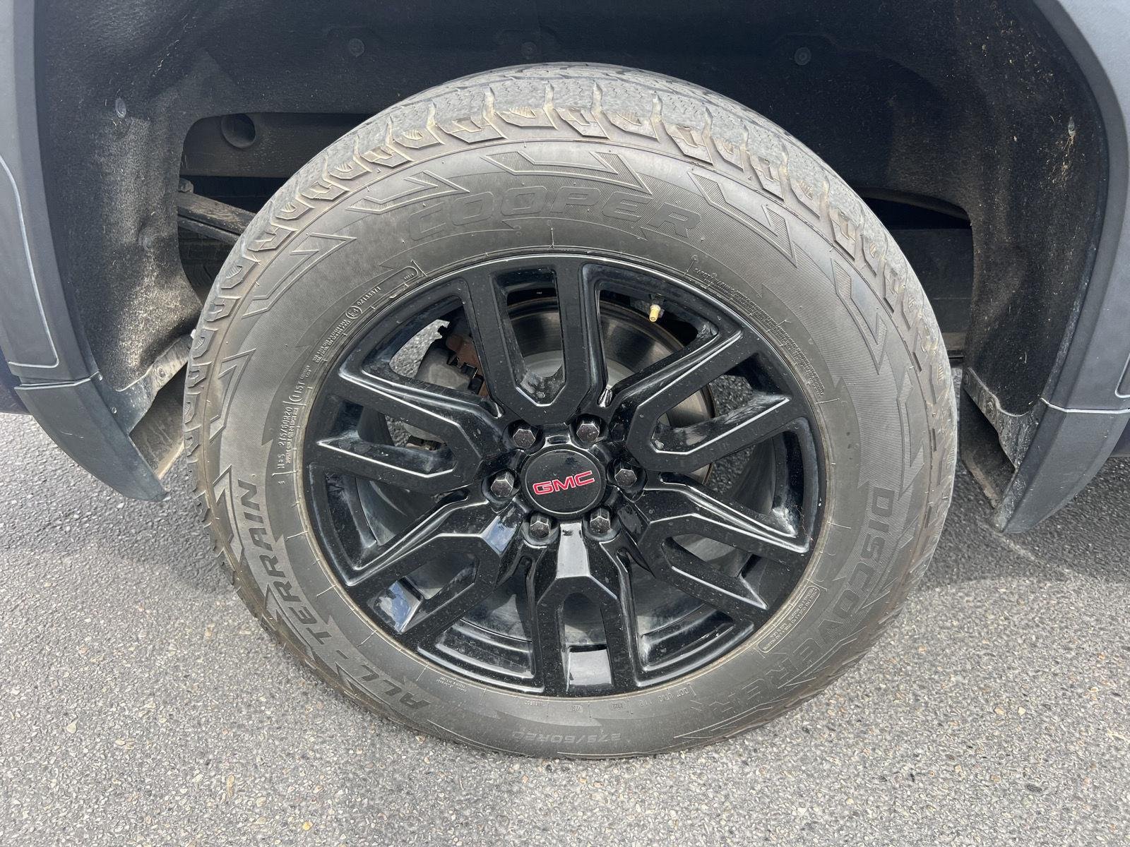 2021 GMC Sierra 1500 Elevation - Photo 11