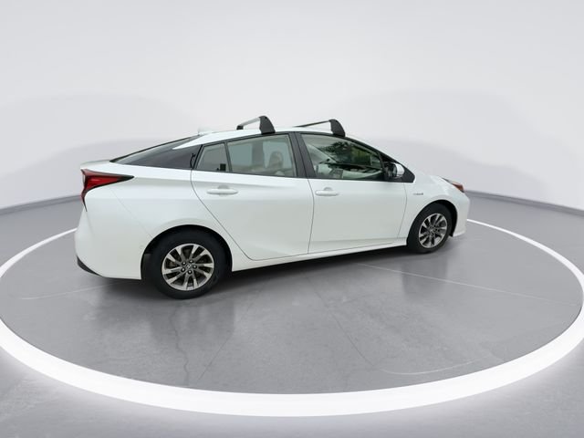 2022 Toyota Prius XLE - Photo 9