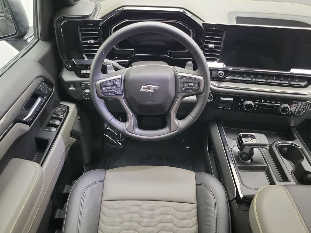 2026 Chevrolet Silverado 1500 ZR2 - Photo 13