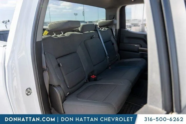 2021 Chevrolet Silverado 1500 RST - Photo 27