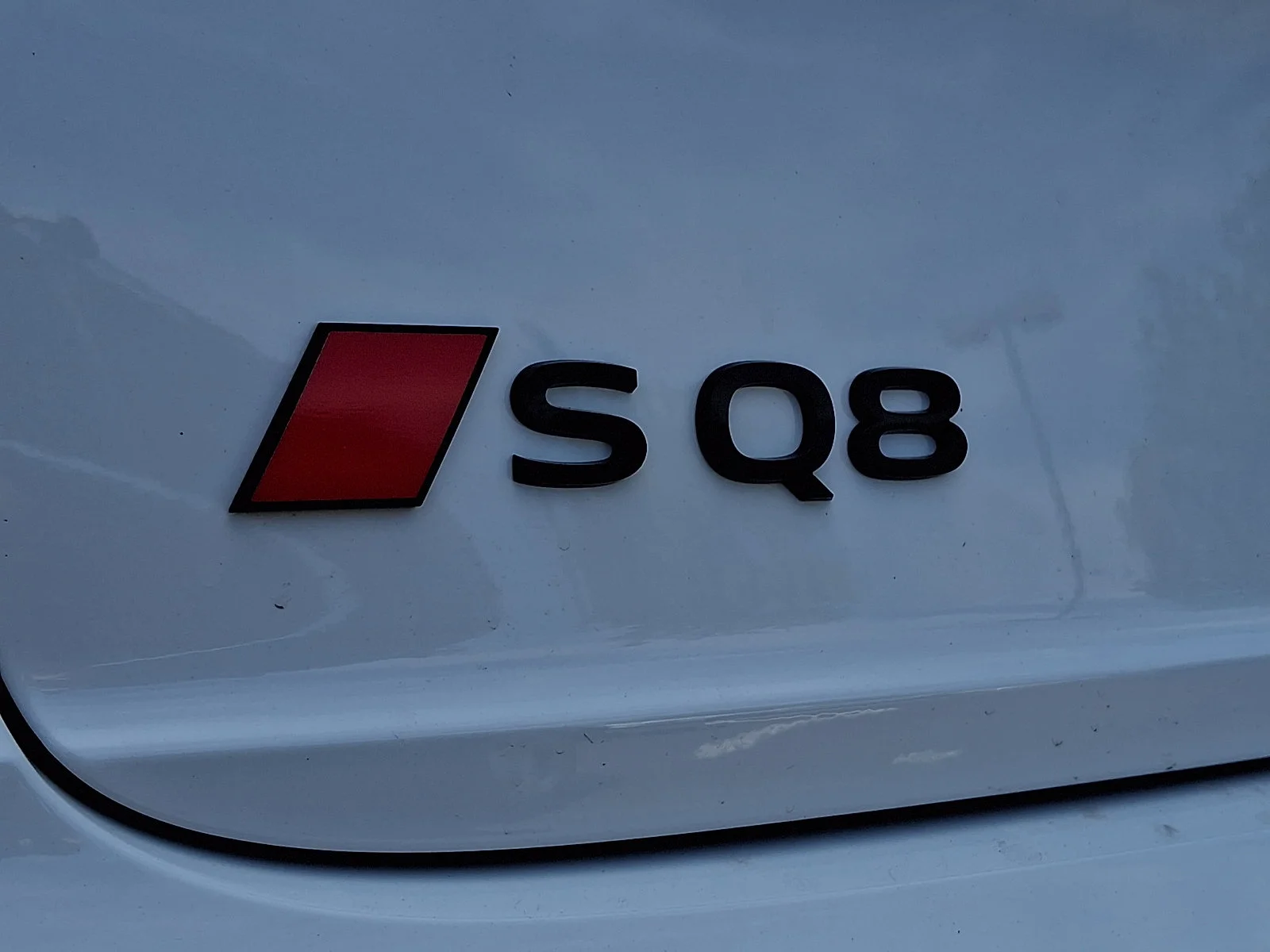 New 2026  Audi Prestige image 21