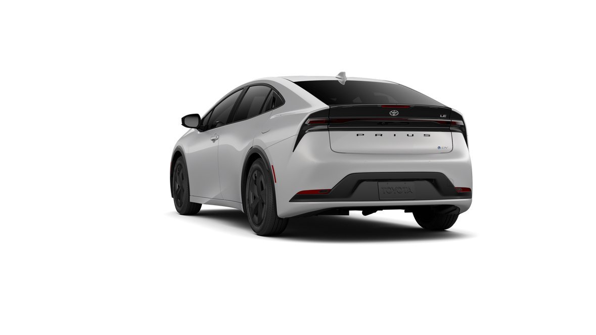 New 2027 Cutting Edge Toyota LE image 48