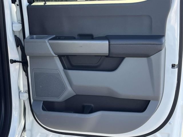 Used 2025 White Ford XLT image 20
