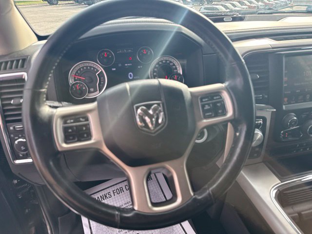 2017 RAM Ram 1500 Pickup Laramie - Photo 17