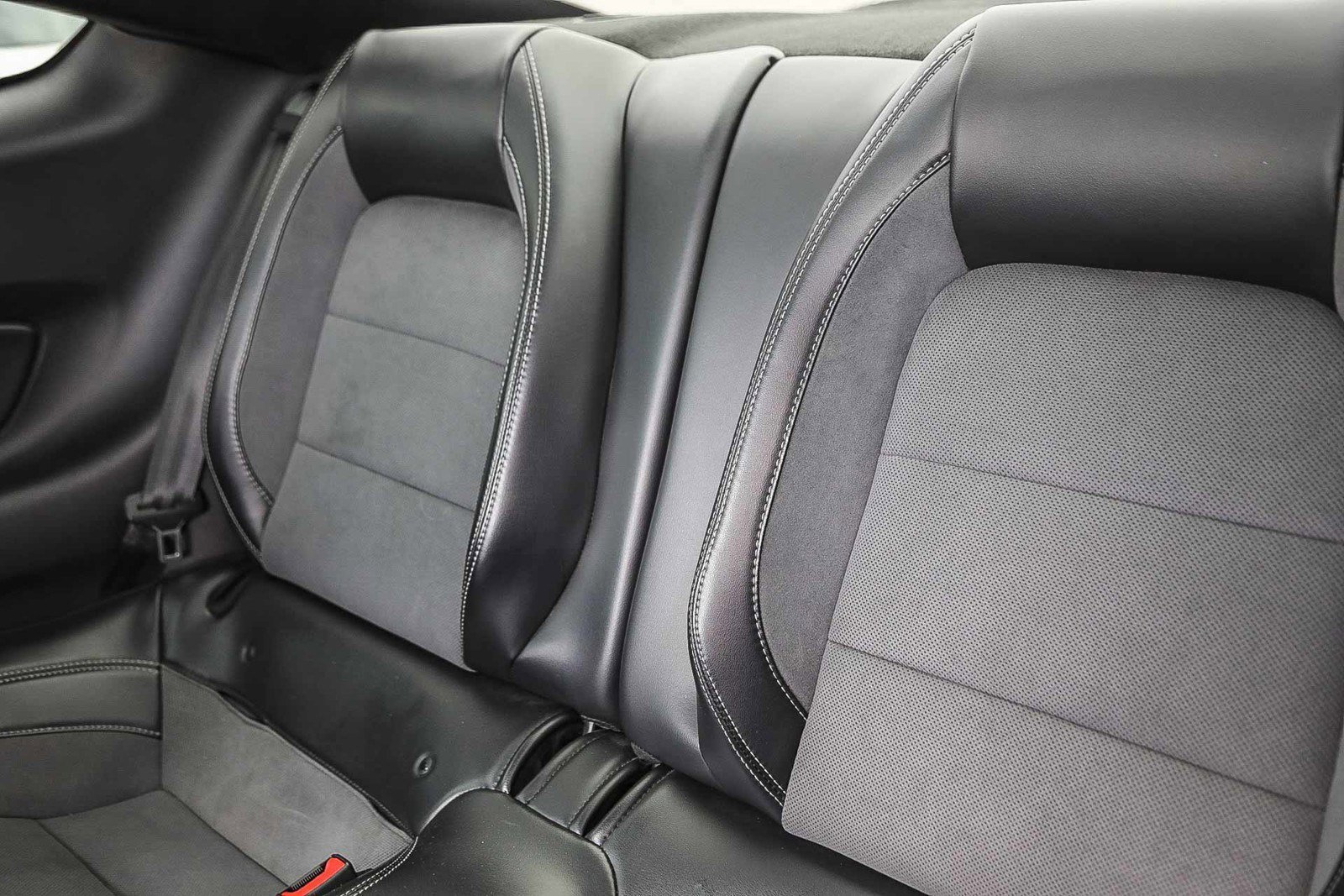 2020 Ford Mustang Shelby GT350 - Photo 17