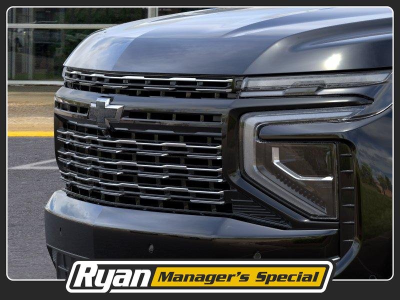 2026 Chevrolet Tahoe High Country - Photo 13