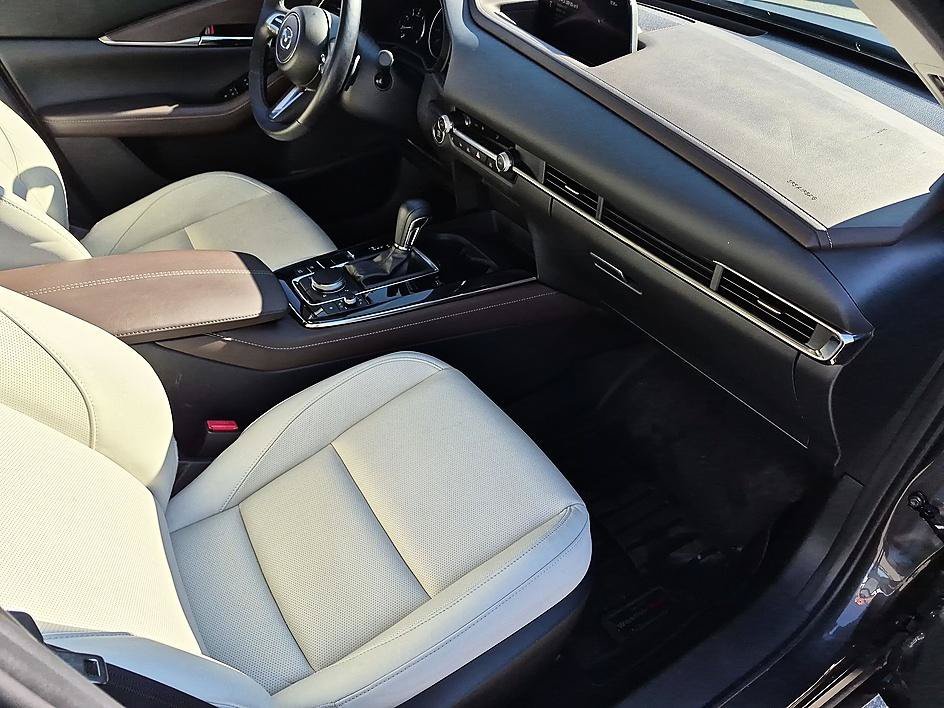 Used 2022 Gray Mazda 2.5 Turbo Premium image 35