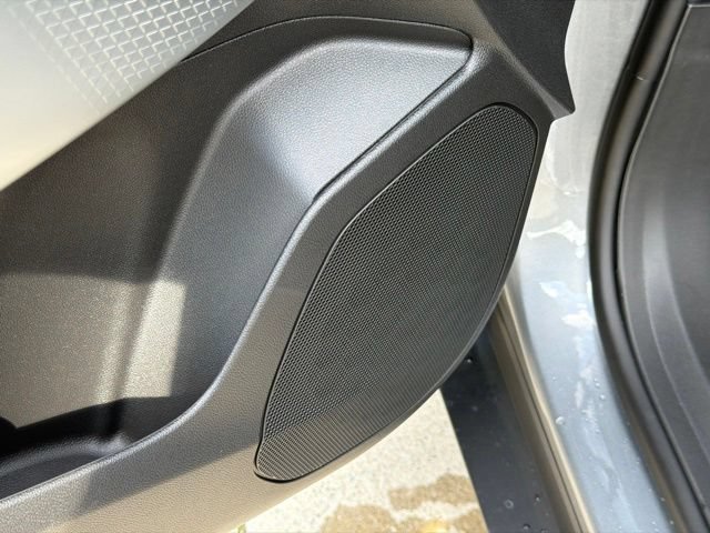 New 2026 Sterling Gray Metallic Chevrolet 1RS image 9