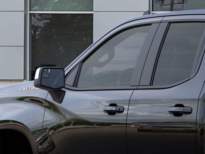 New 2026 Black Chevrolet LT (2FL) image 12