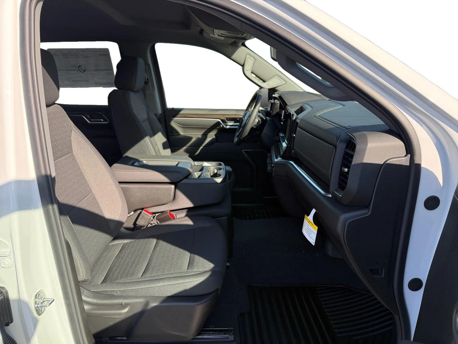 2026 Chevrolet Silverado 1500 LT - Photo 26