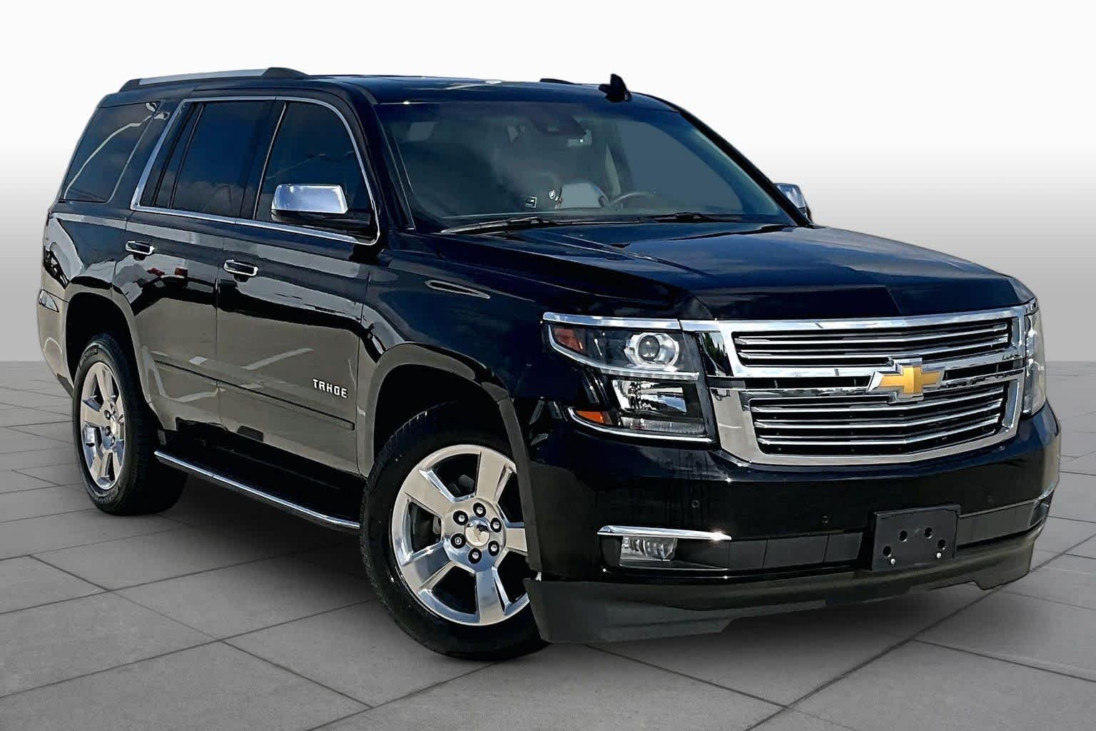 Used 2019 Black Chevrolet Premier image 2