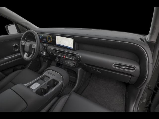 New 2027 White Hyundai SEL AWD image 25