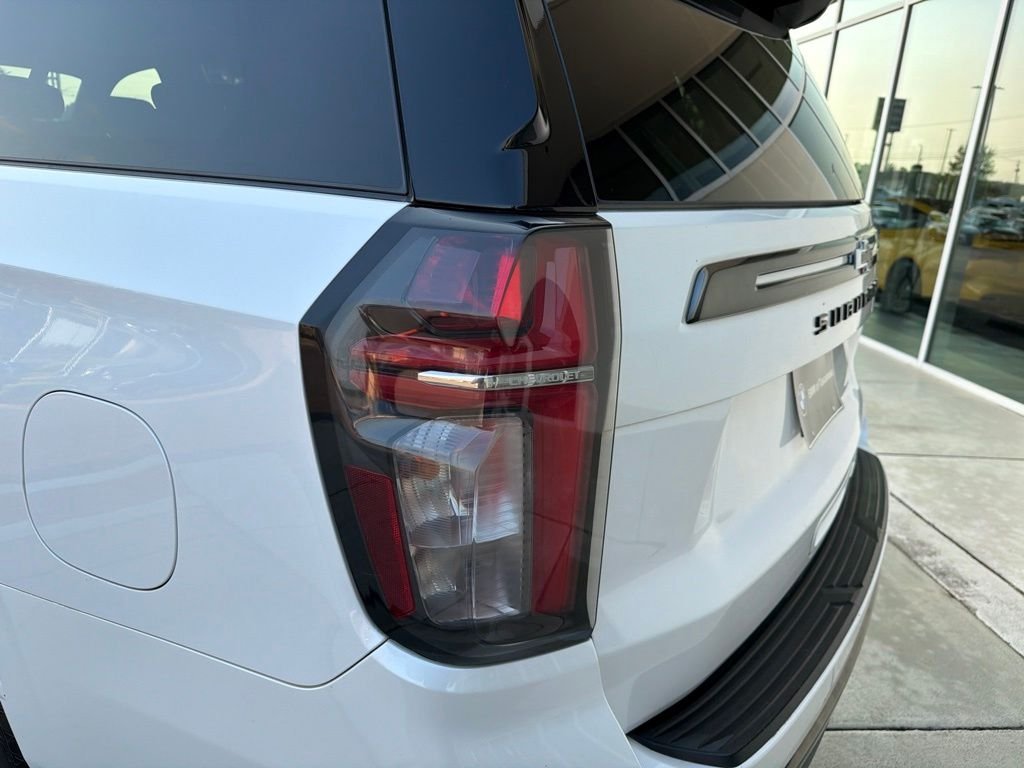 Used 2022 Beige Chevrolet RST image 15