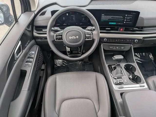 New 2026 Panthera Metal Kia SX image 16