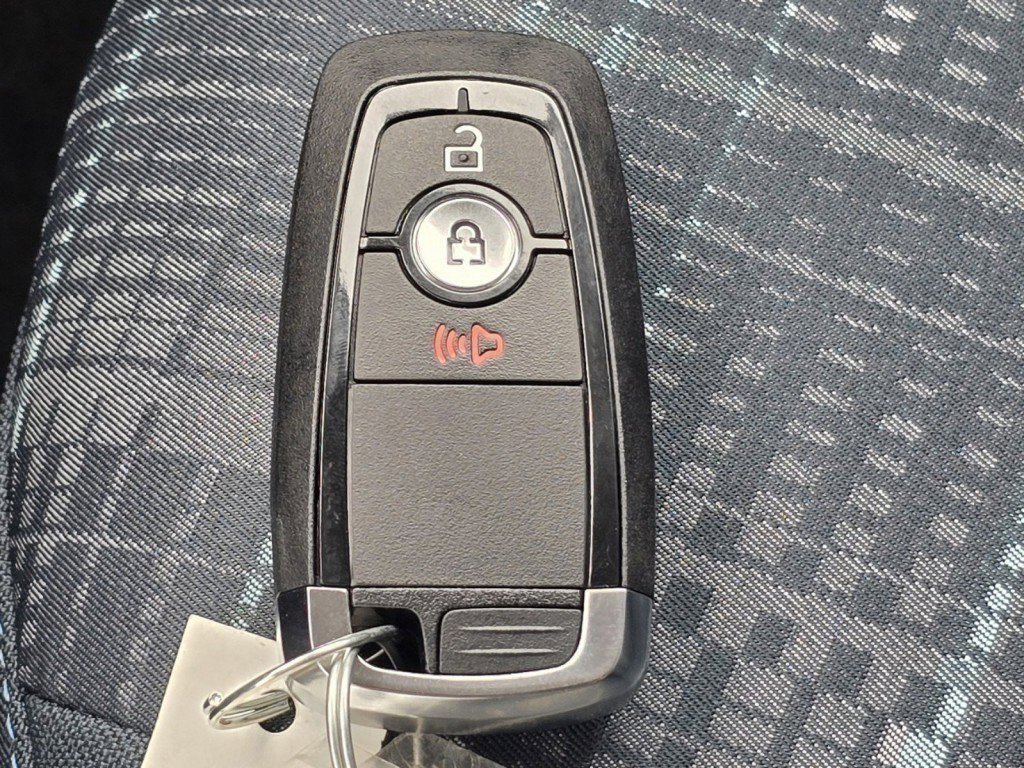 2024 Ford Bronco Sport Heritage - Photo 34