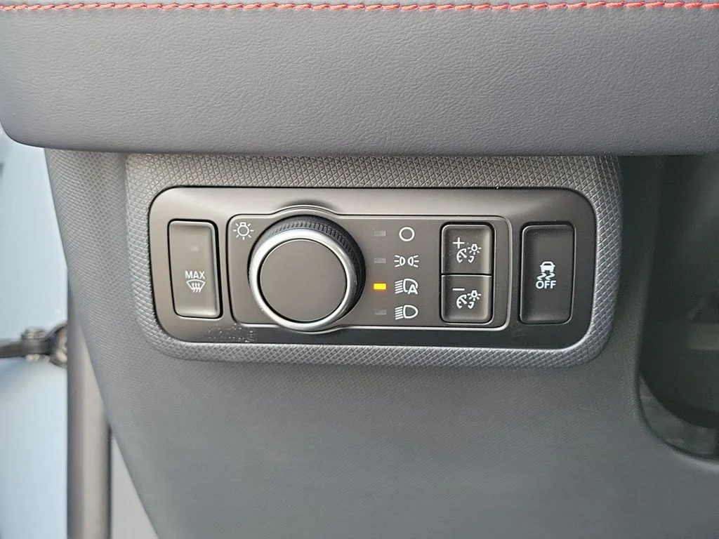 New 2026 Glacier Gray Metallic Tri-coat Ford Premium image 26