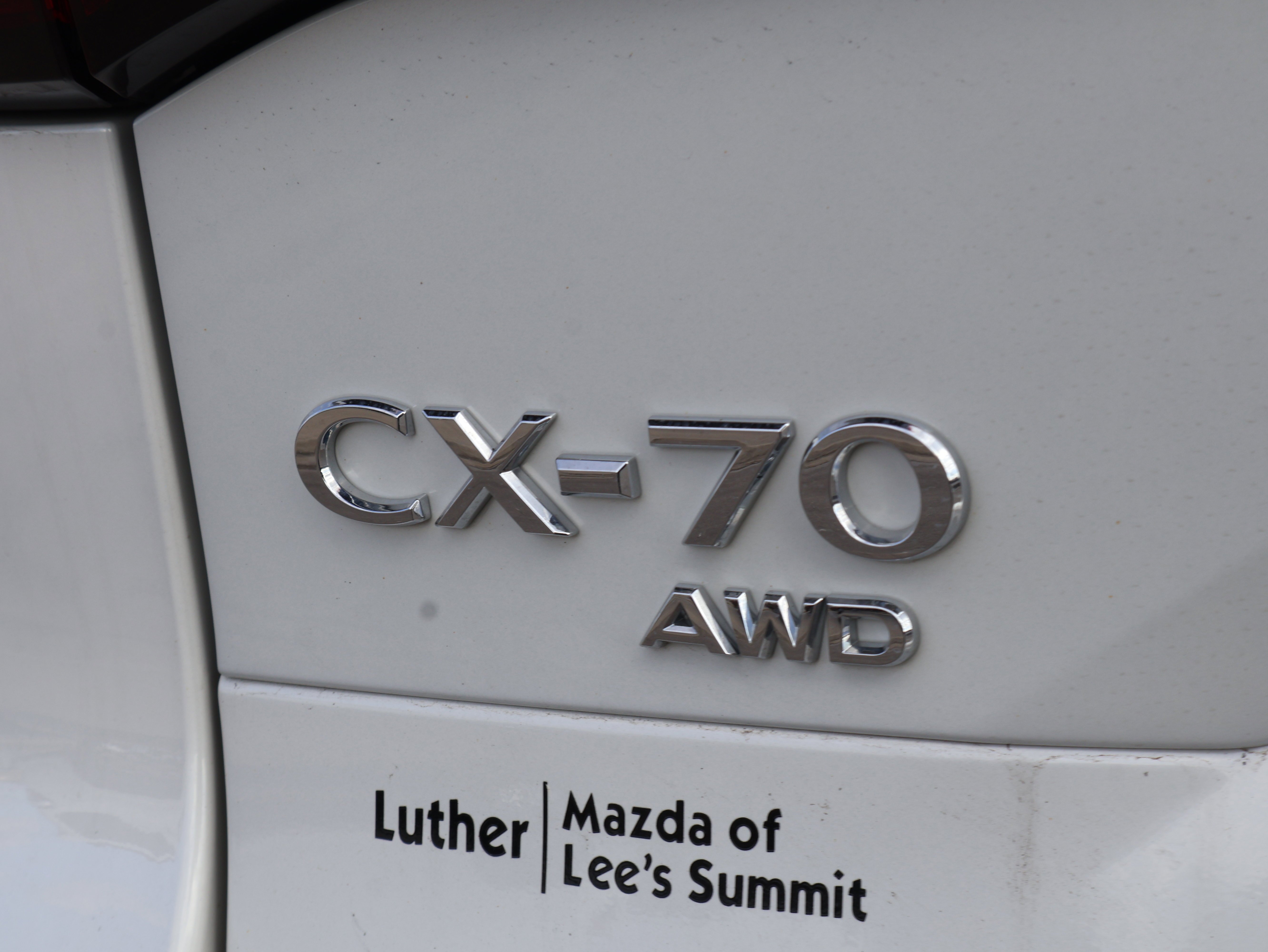 2025 Mazda CX-70 Premium Package - Photo 19