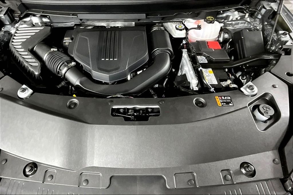 Used 2026 Gray Buick Sport Touring image 2