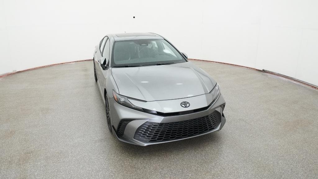 New 2026 Heavy Metal Toyota SE image 13
