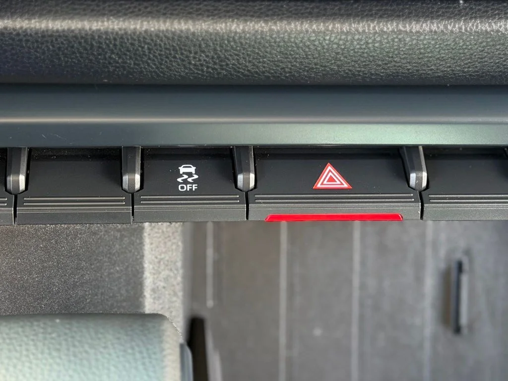 Used 2024 Silver Toyota SR5 image 16