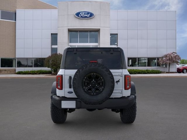 New 2026 Oxford White Ford Outer Banks image 5