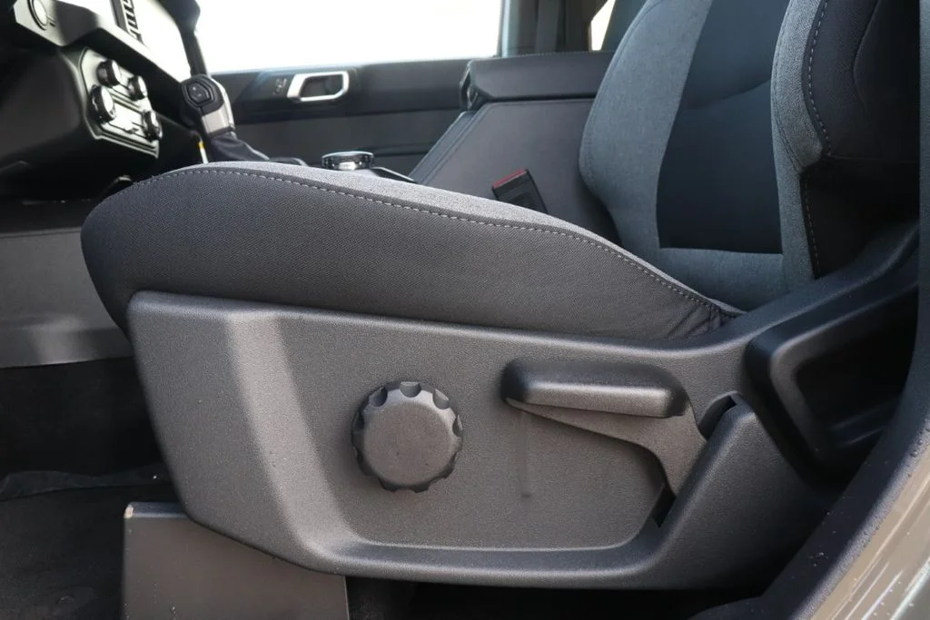 New 2025 Marsh Gray Ford Big Bend® image 38