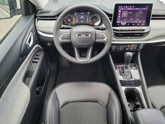 2022 Jeep Compass Latitude - Photo 15