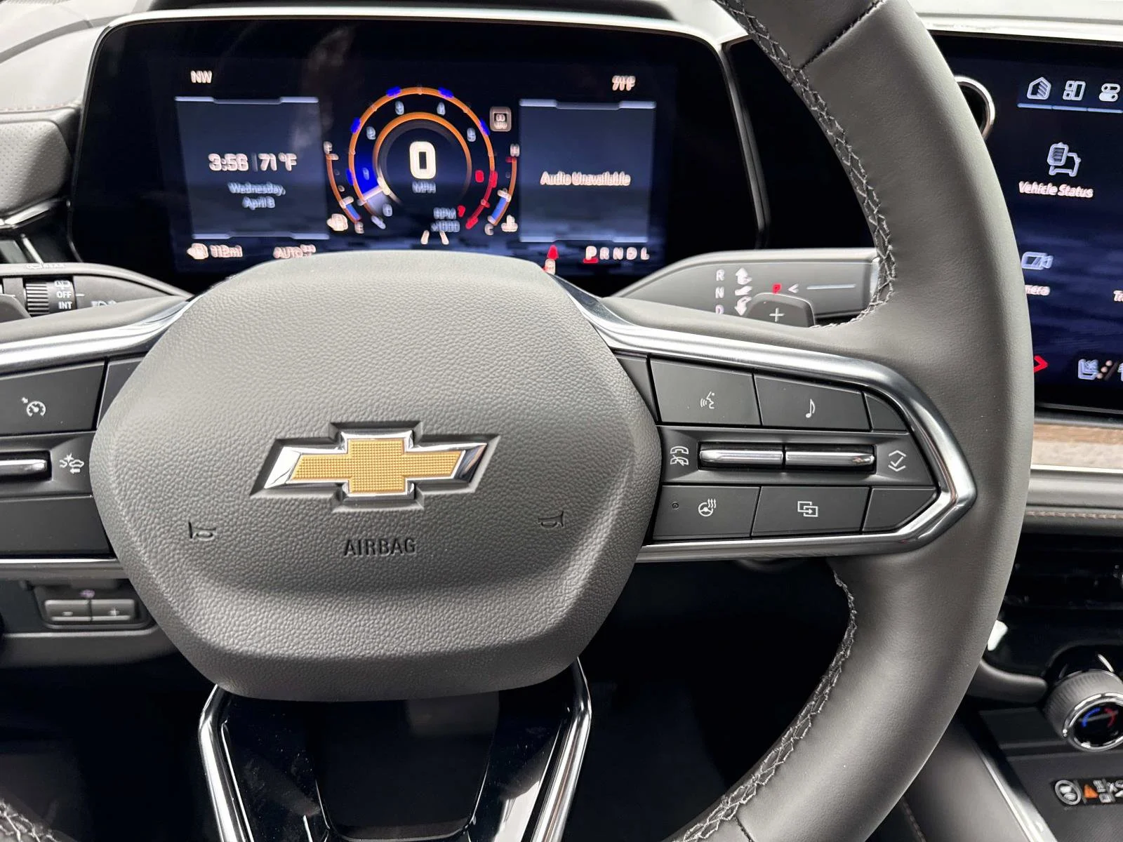 2026 Chevrolet Tahoe High Country - Photo 17