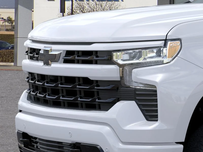 2026 Chevrolet Silverado 1500 RST - Photo 13
