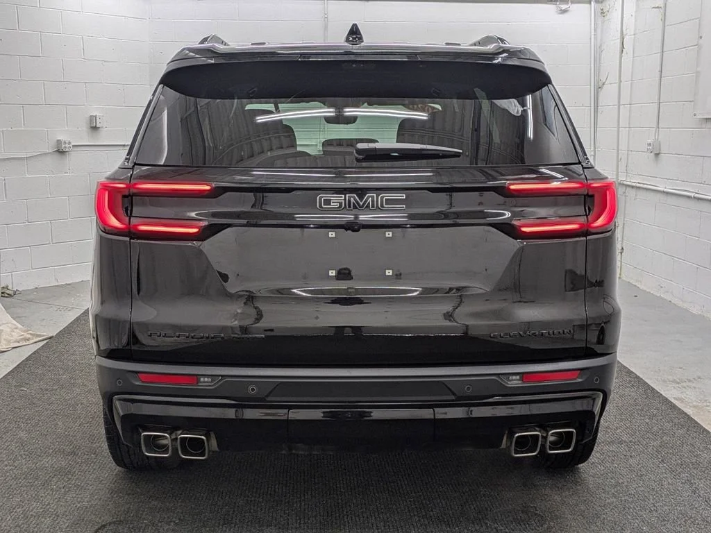 2026 GMC Acadia Elevation - Photo 17