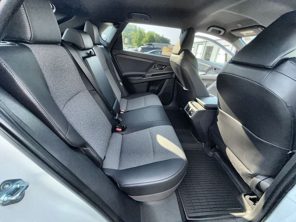 Used 2026 Beige Toyota XLE Plus image 12