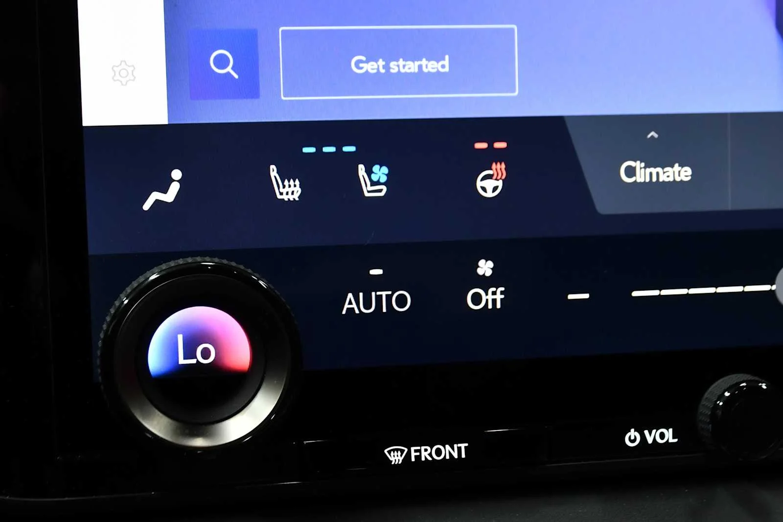 Certified Used 2024 CAVIAR Lexus Premium Plus image 21