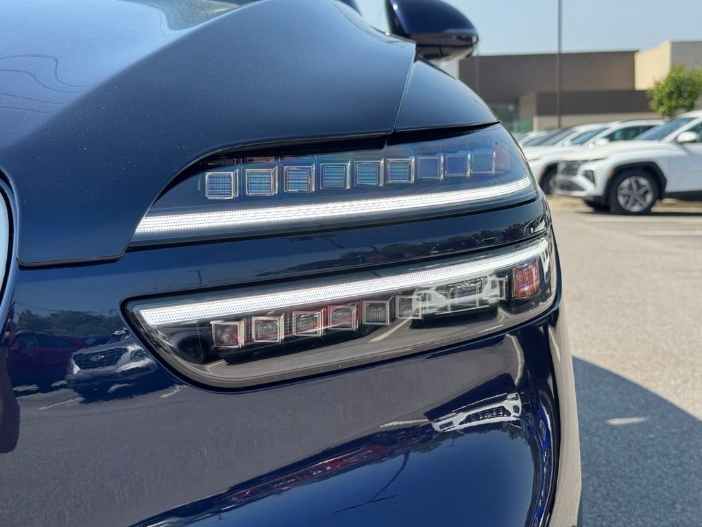 2026 GENESIS GV70 Sport Prestige - Photo 9