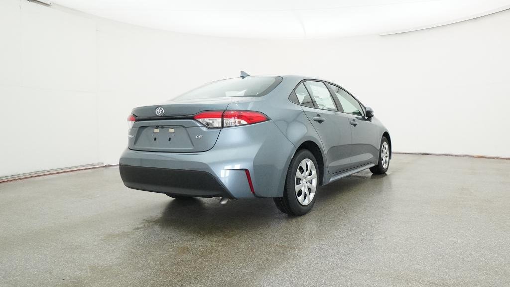 New 2026 Celestite Toyota LE image 21