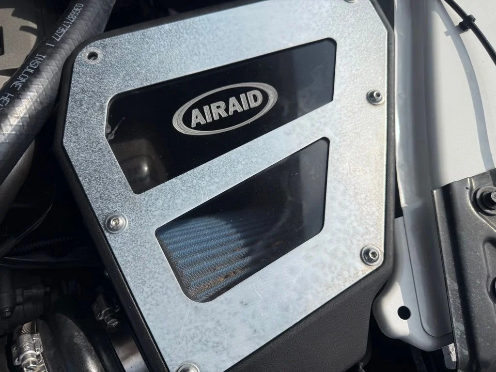 Used 2017 White Ford GT Premium image 55