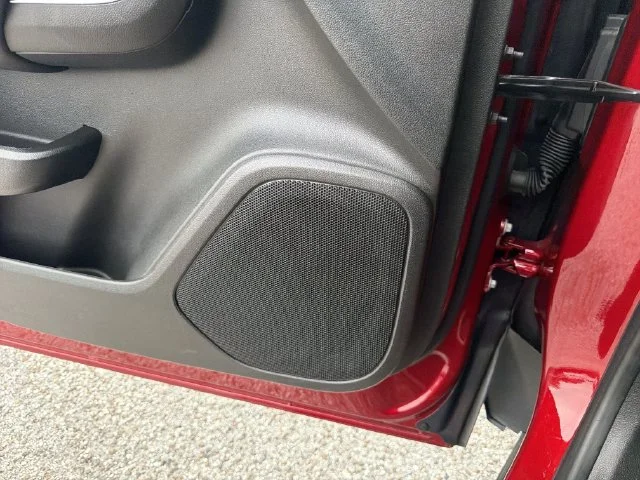 Used 2023 Red Chevrolet LT image 22