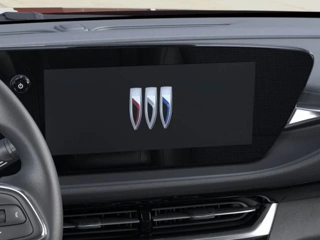 New 2026 Brilliant Red Buick Sport Touring image 20