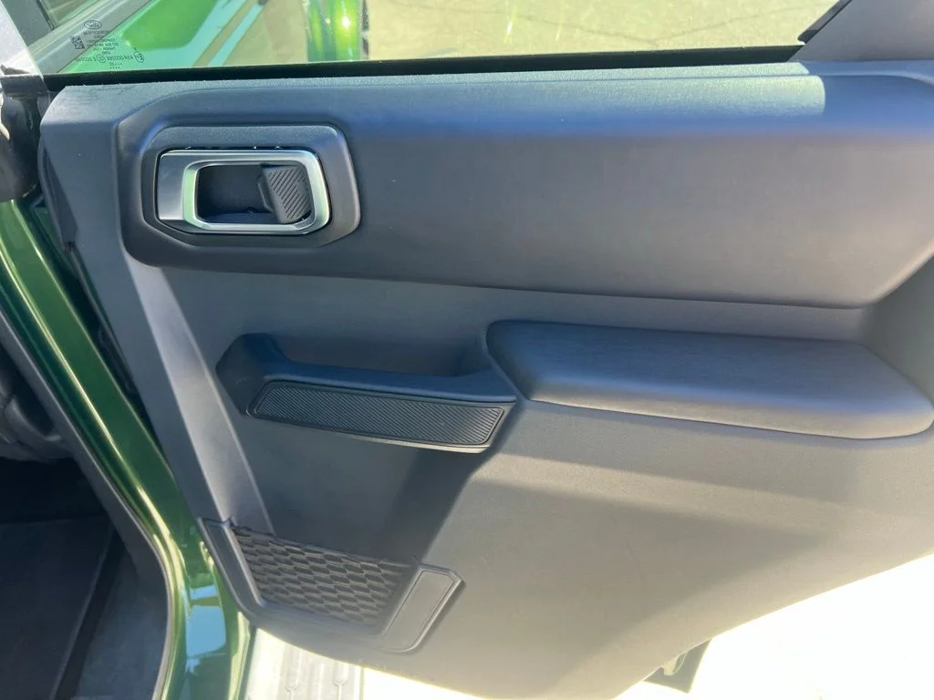 Used 2025 Green Ford Outer Banks image 24